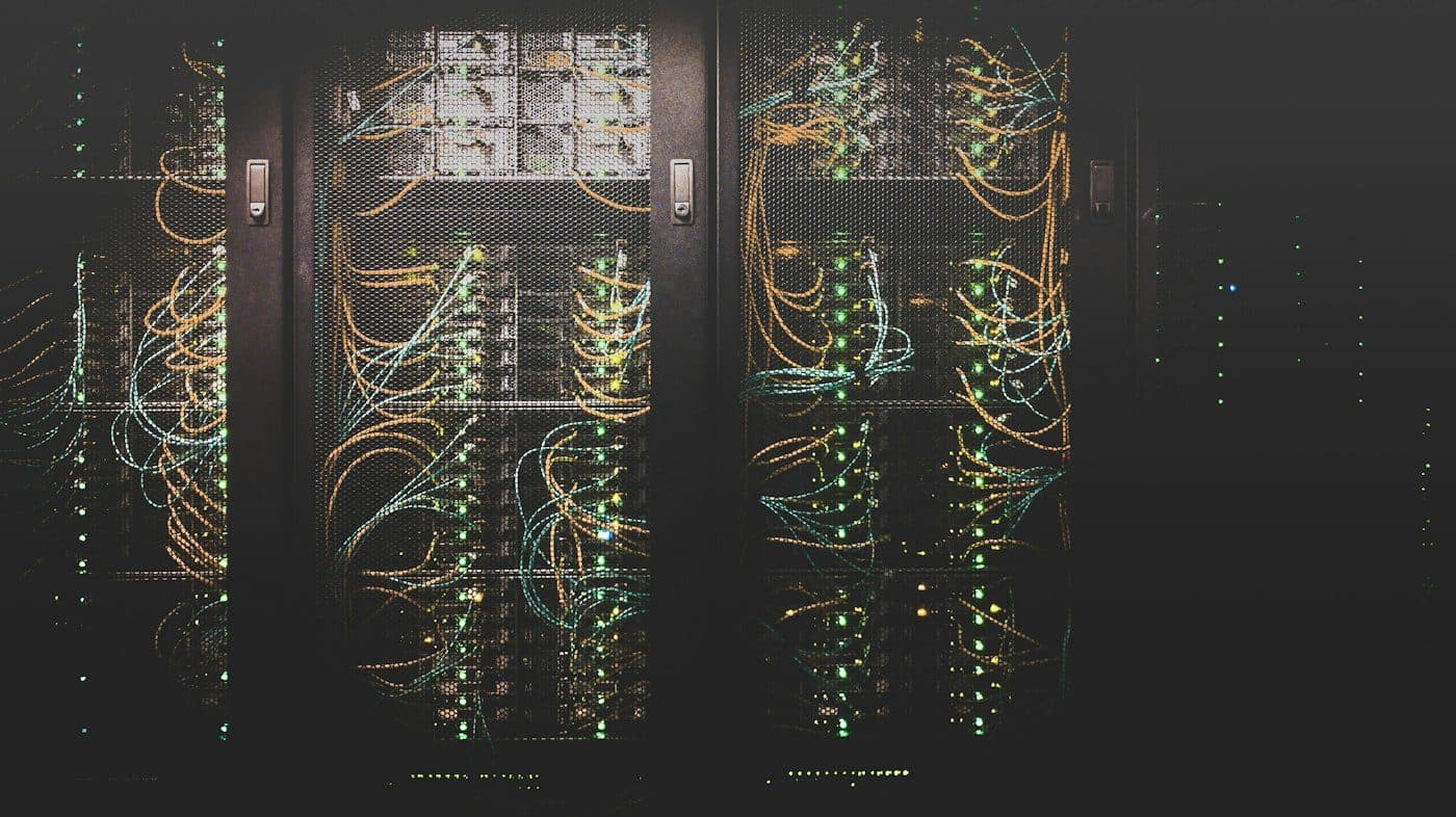 Rak server